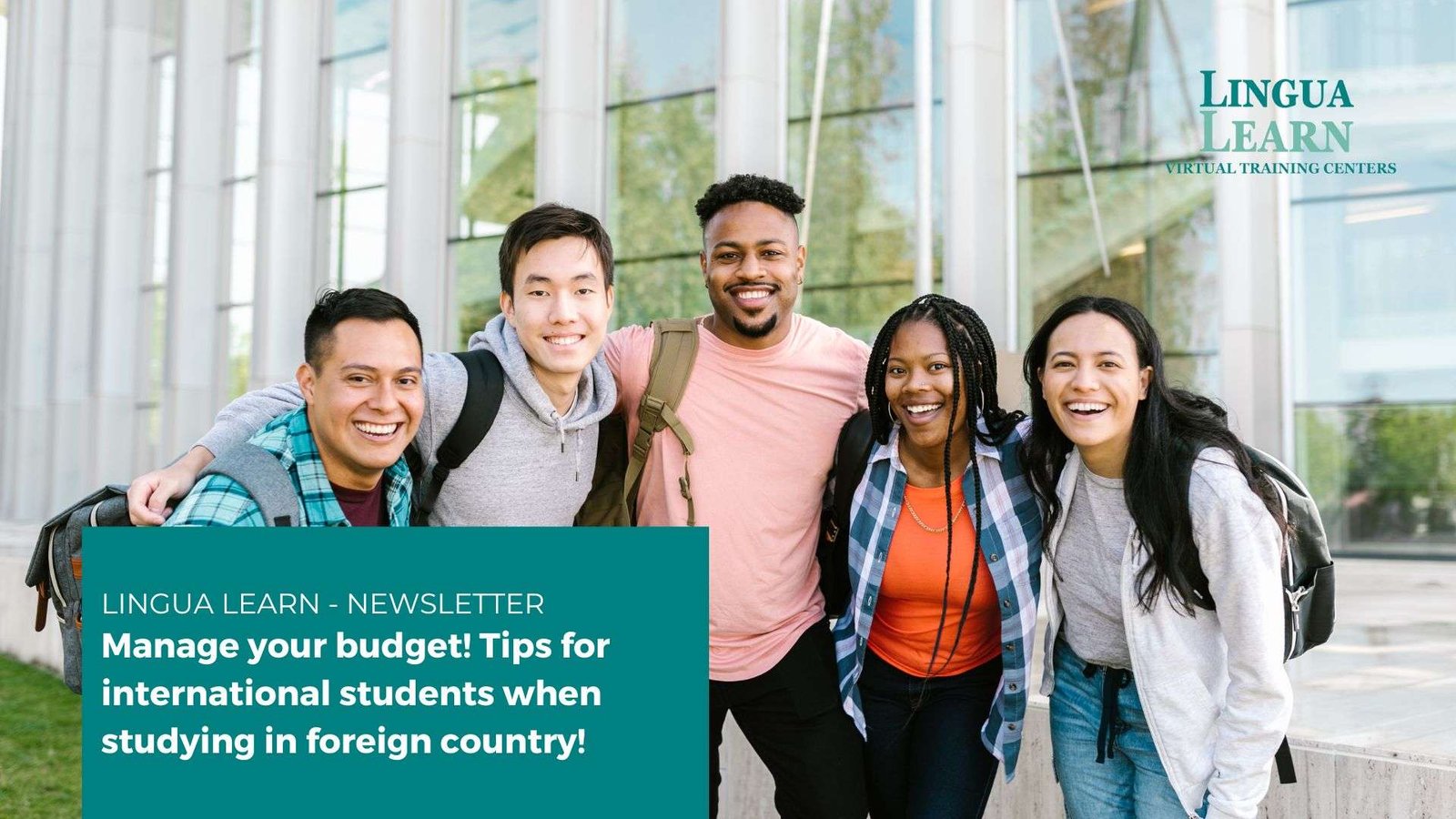 Manage your budget