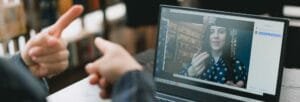 Online Language Learning