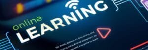 Online Language Learning