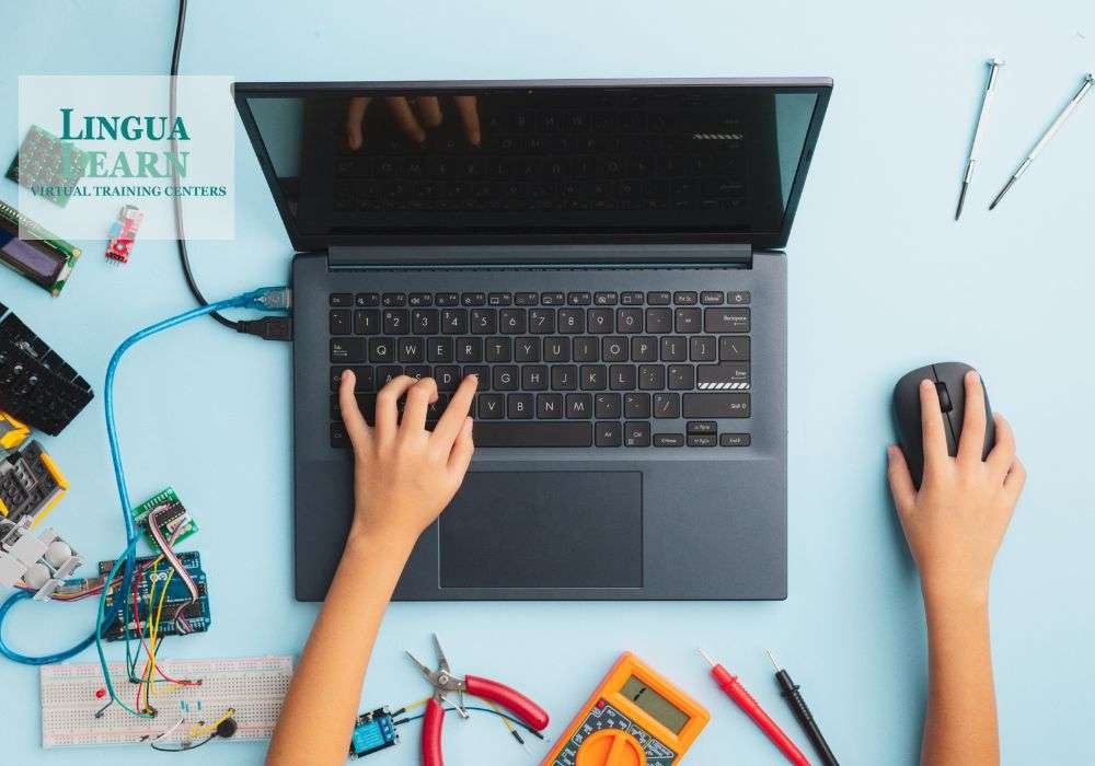 Basic Computing