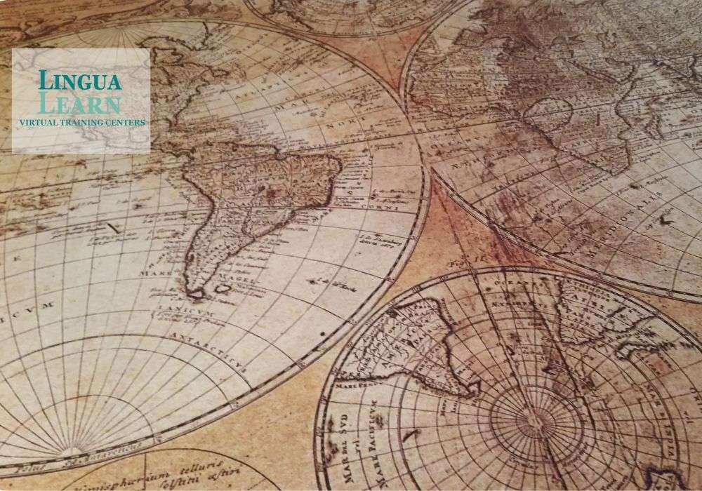 History & Geography