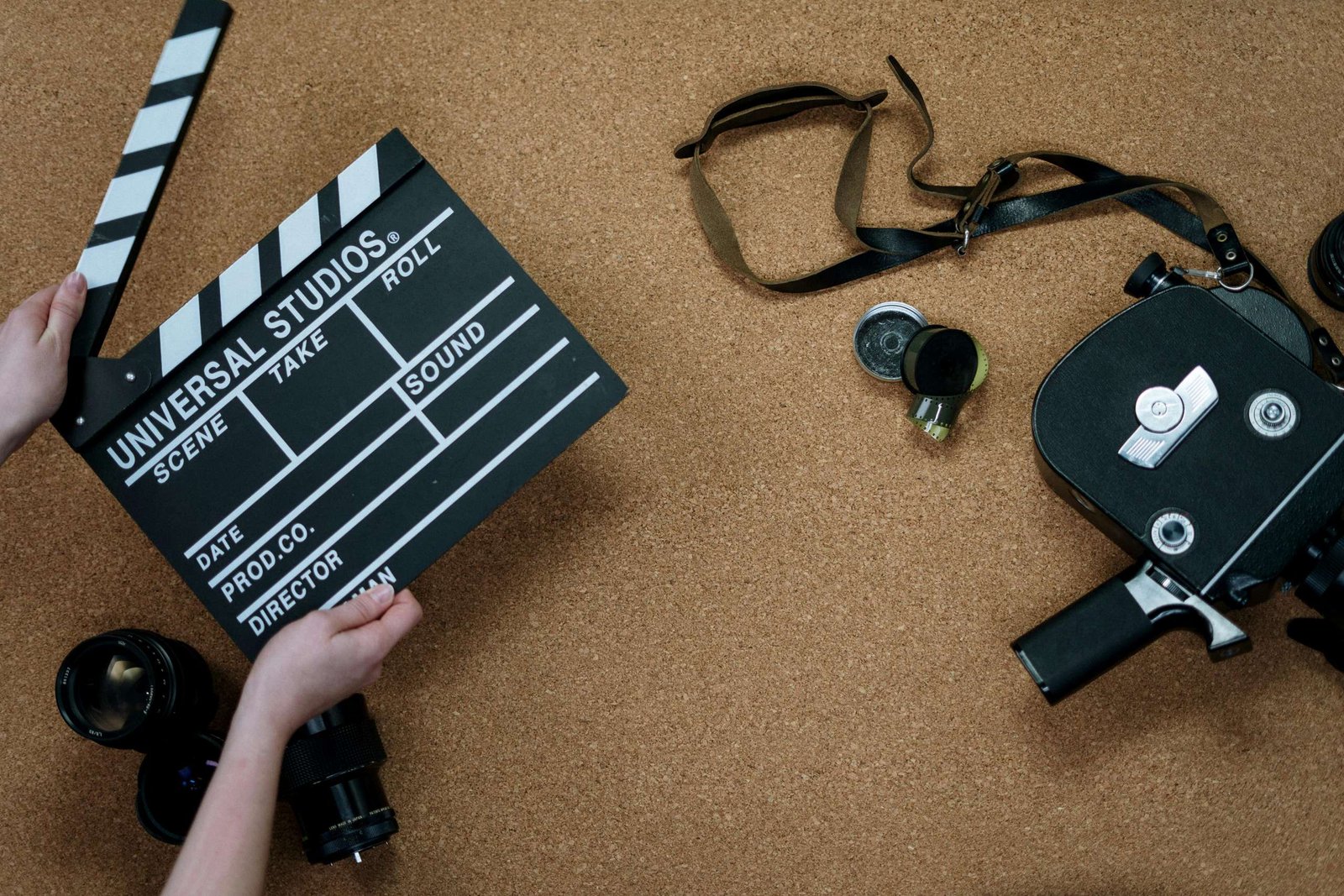 The Influence of Cinema on Language Learning