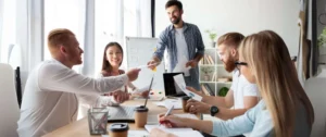 Custom Program Design for Your Team