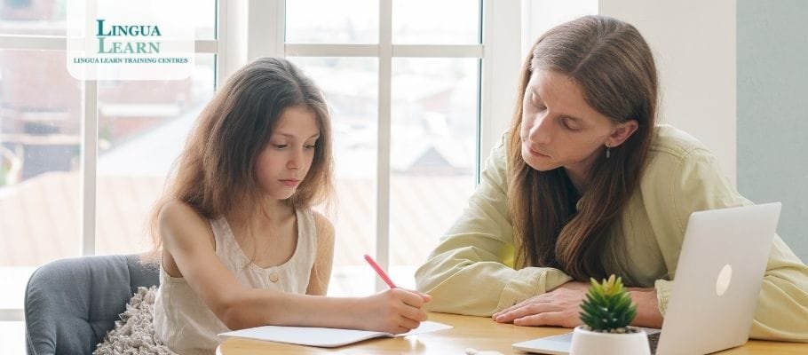 متى تحصل على مدرس خصوصي لطفلك