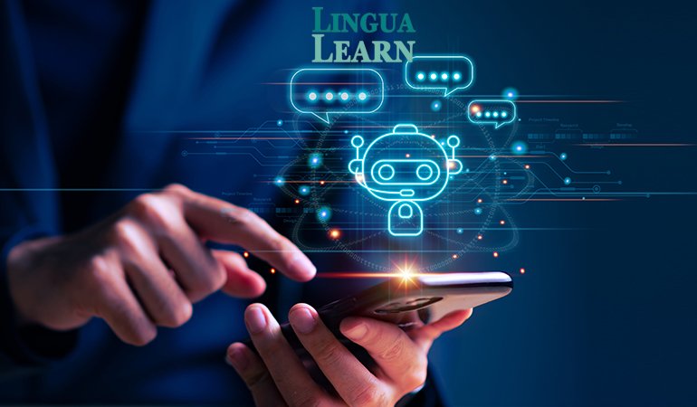 Is AI the Future of Language Learning?