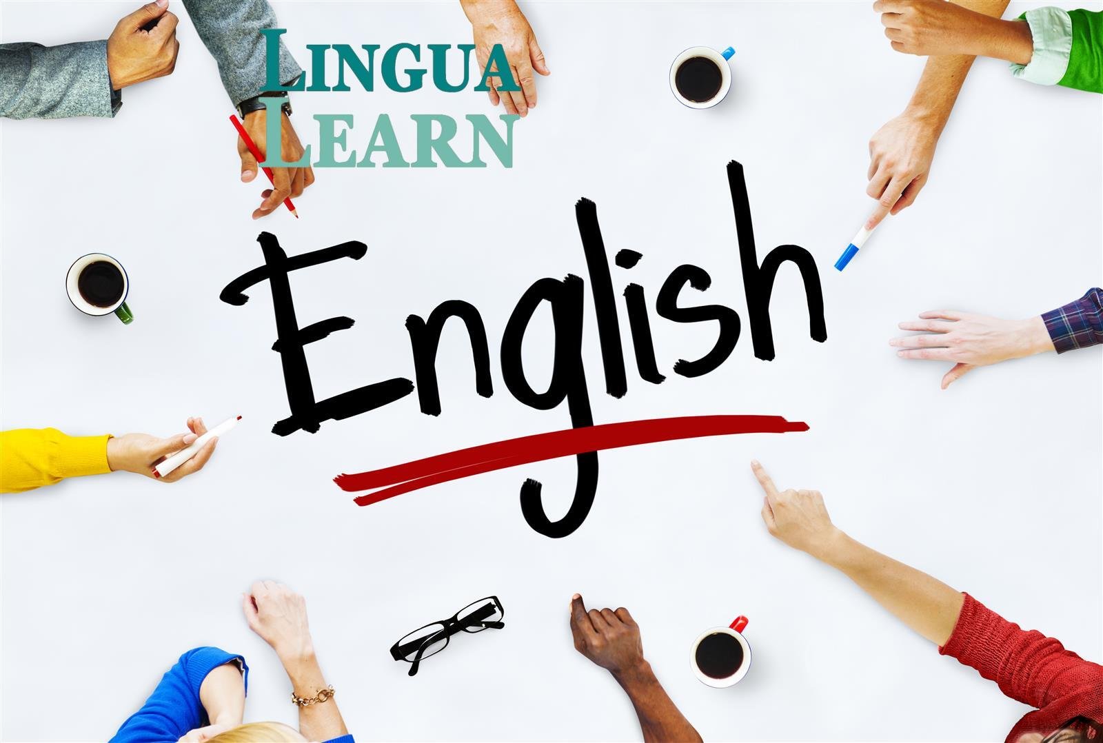 how to learn English speaking